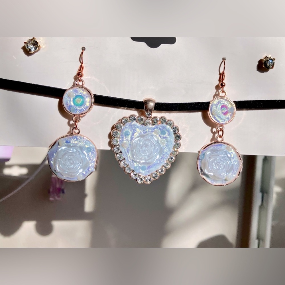 Princess Style! ***HANDMADE***